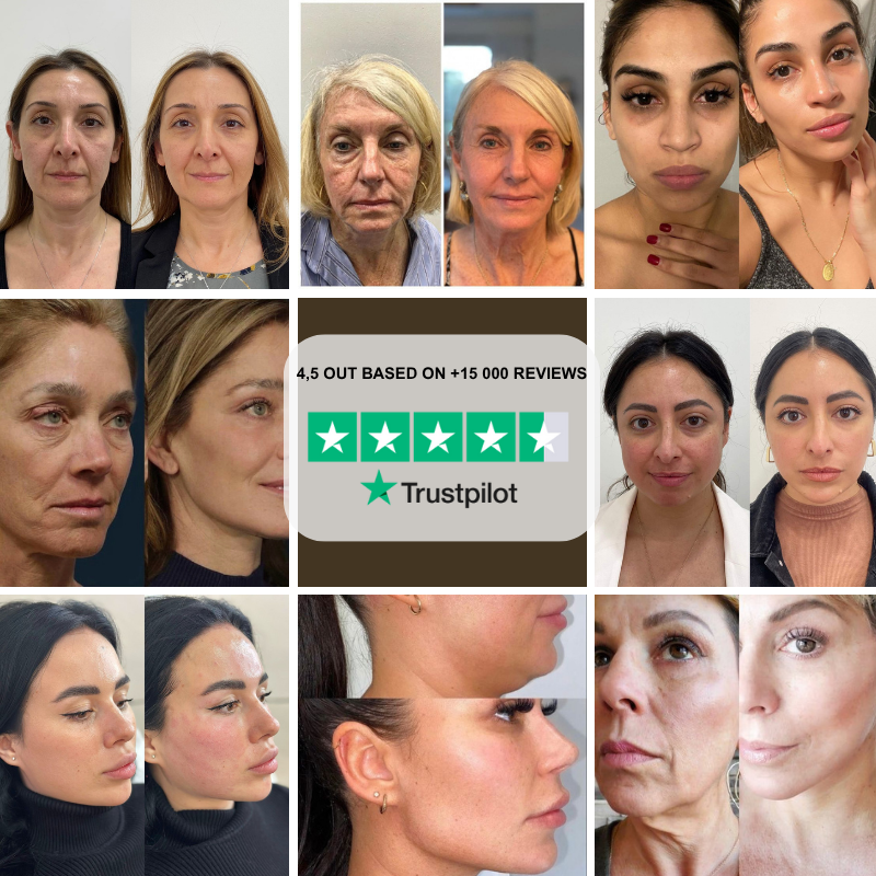 Lymphatic Contour Brush