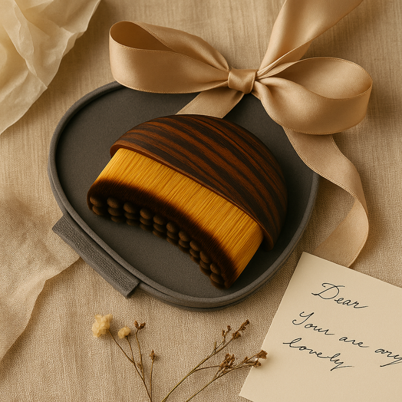 Lymphatic Contour Brush