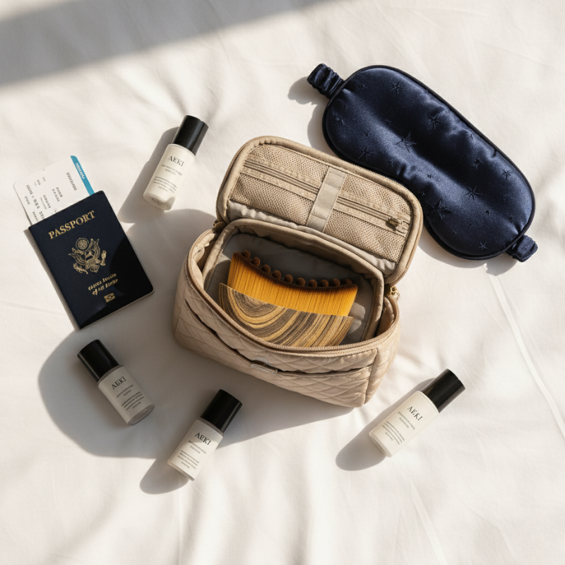 Lymphatic Contour Brush