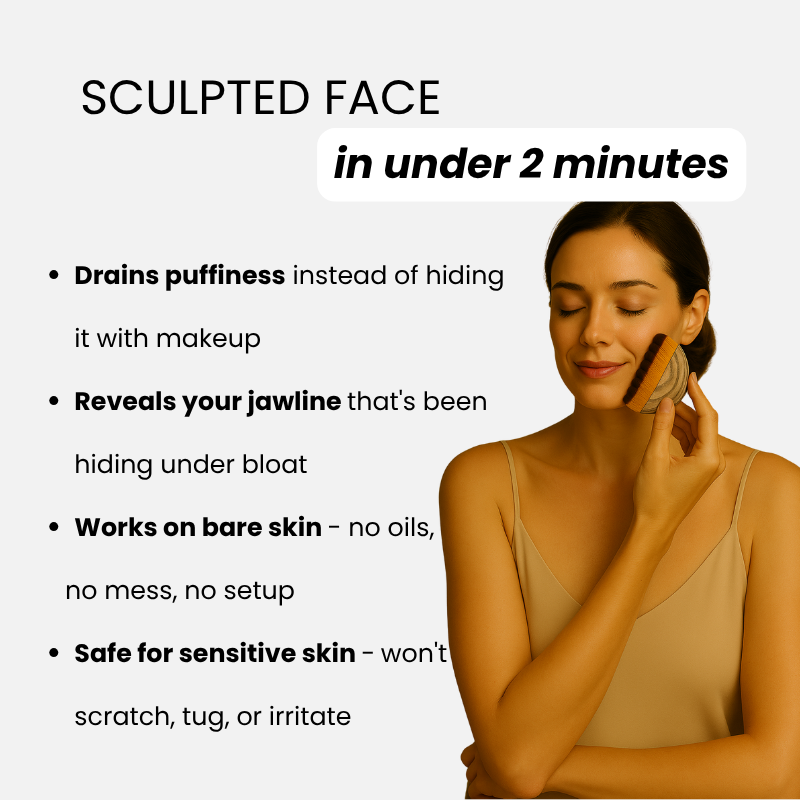 Lymphatic Contour Brush