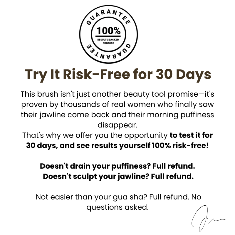 Lymphatic Contour Brush