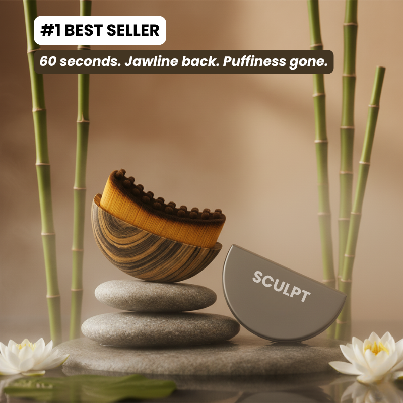 Lymphatic Contour Brush