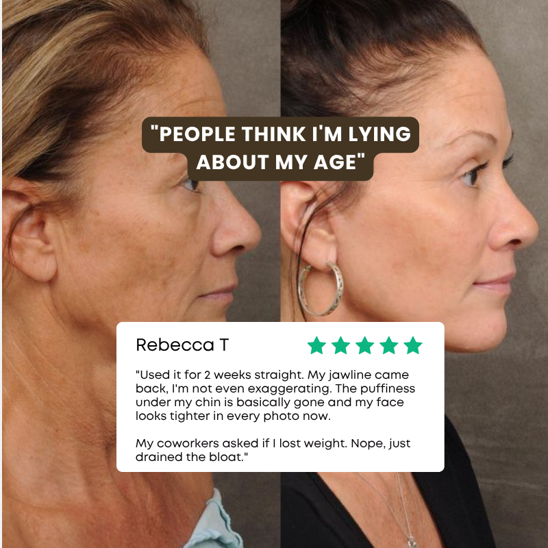 Lymphatic Contour Brush