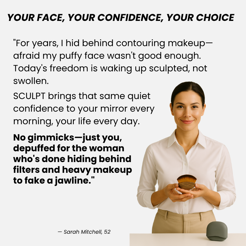 Lymphatic Contour Brush